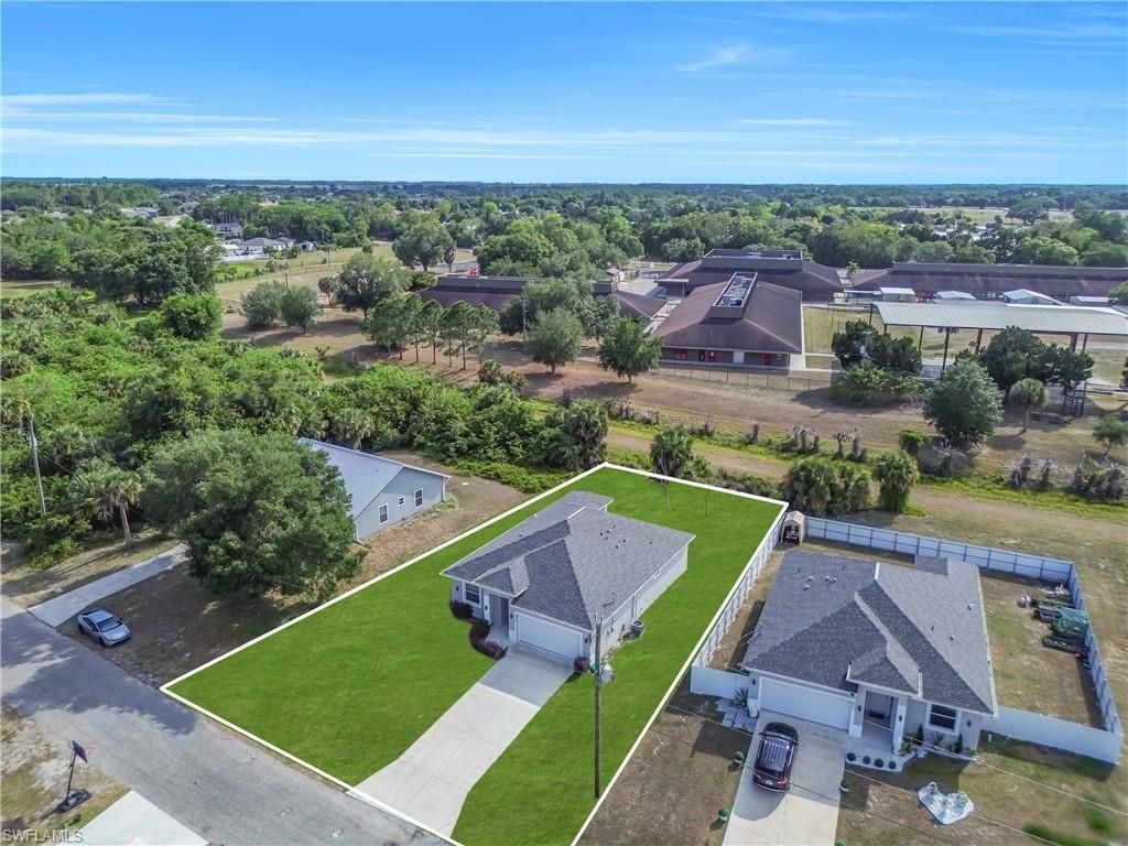 2013 Inglewood Cir , Labelle, FL 33935 Photo