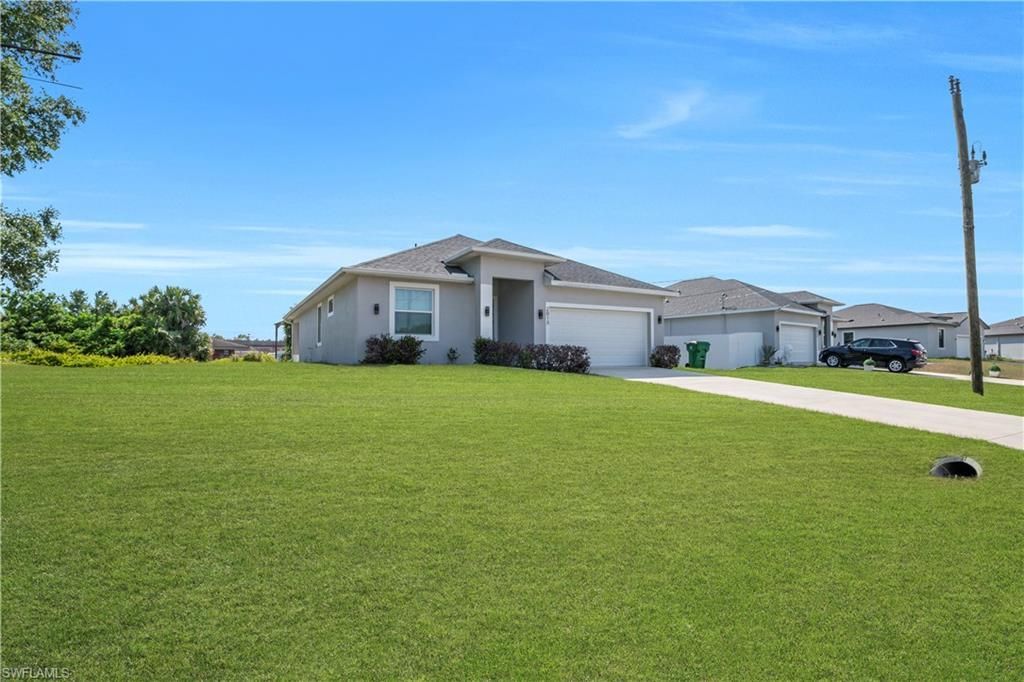 2013 Inglewood Cir , Labelle, FL 33935 Photo
