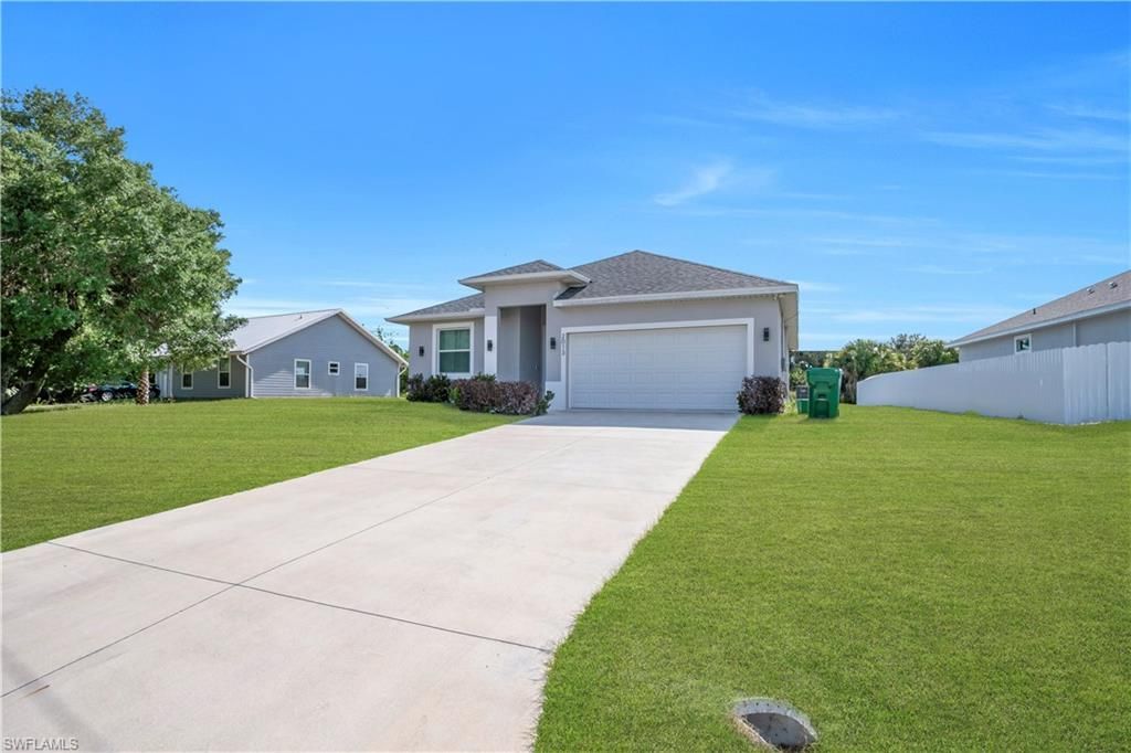 2013 Inglewood Cir , Labelle, FL 33935 Photo