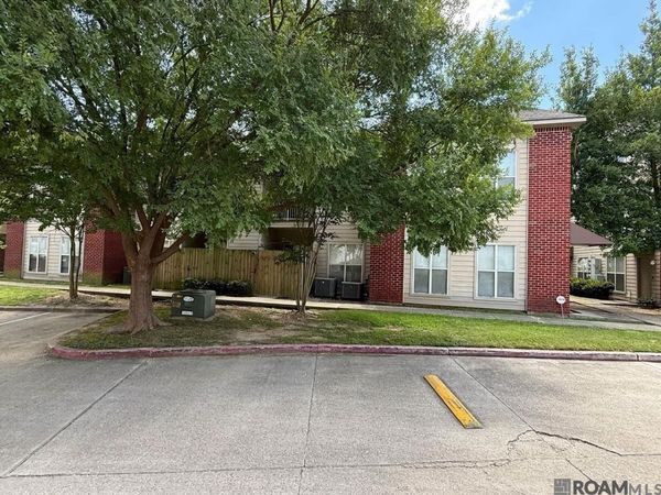 5167 Etta St, Unit #9B, Baton Rouge, LA 70820
