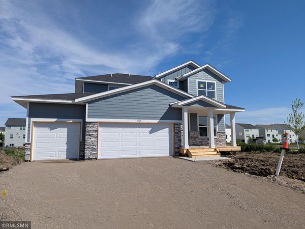 2706 Ivy Avenue NE, Saint Michael, MN 55376