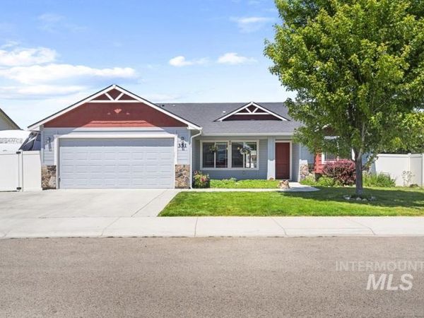 351 Syringa Springs Dr, Fruitland, ID 83619