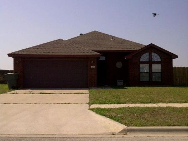 4600 Steamboat Springs Drive , Killeen, TX 76542