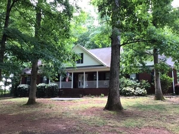 198 Rowan Drive, Mcdonough, GA 30252