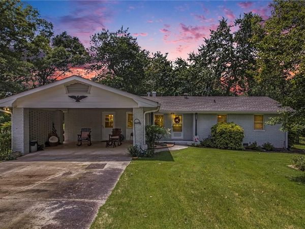 105 Tranquillity Drive, Villa Rica, GA 30180