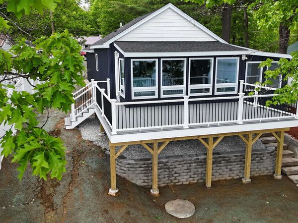 14 Glines Park Road, Northfield, NH 03276