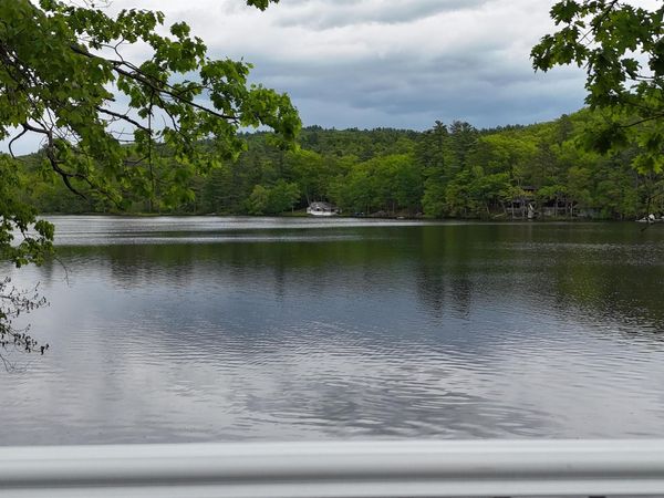 14 Glines Park Road, Northfield, NH 03276