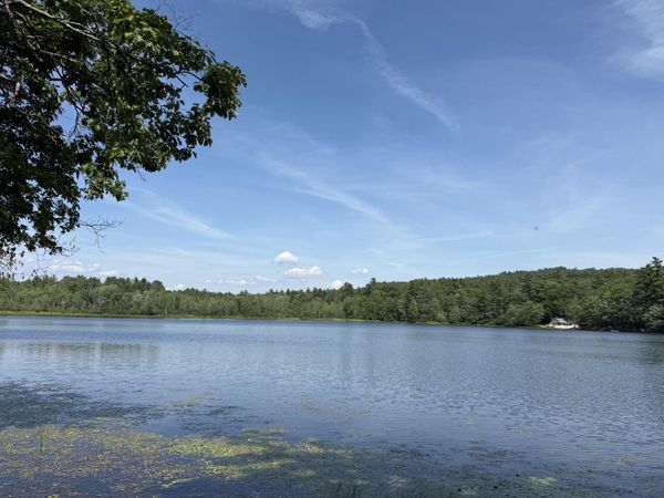 14 Glines Park Road, Northfield, NH 03276