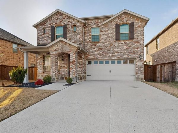 7213 Bronco Bluff, Sachse, TX 75048