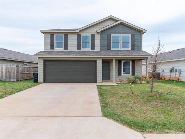 132 SAGE BRUSH Drive , Abilene, TX 79602