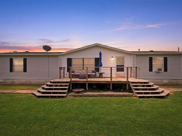 3657 County Road 2508, Caddo Mills, TX 75135