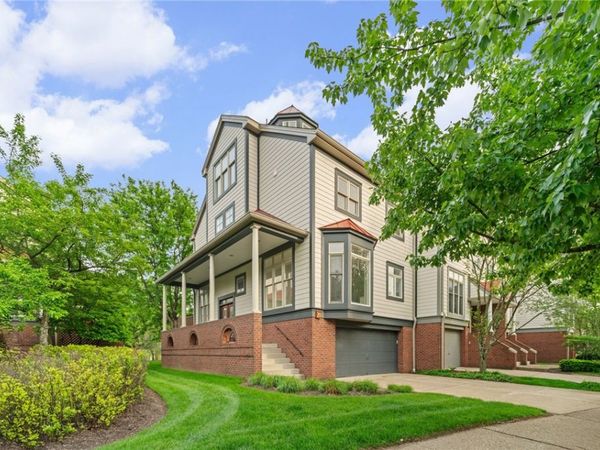 20 Waterfront Drive, Pittsburgh, PA 15222