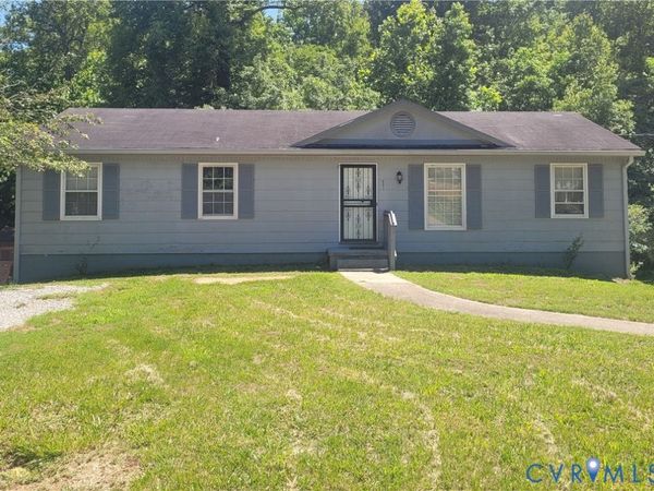 601 Roark Street, Chase City, VA 23924