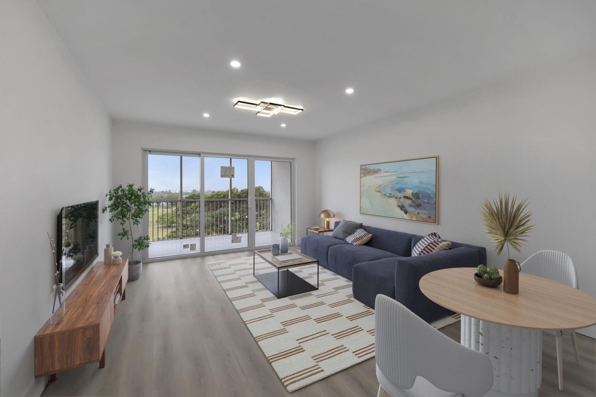 3050 N Palm Aire Drive, Unit 704, Pompano Beach, FL 33069 Photo