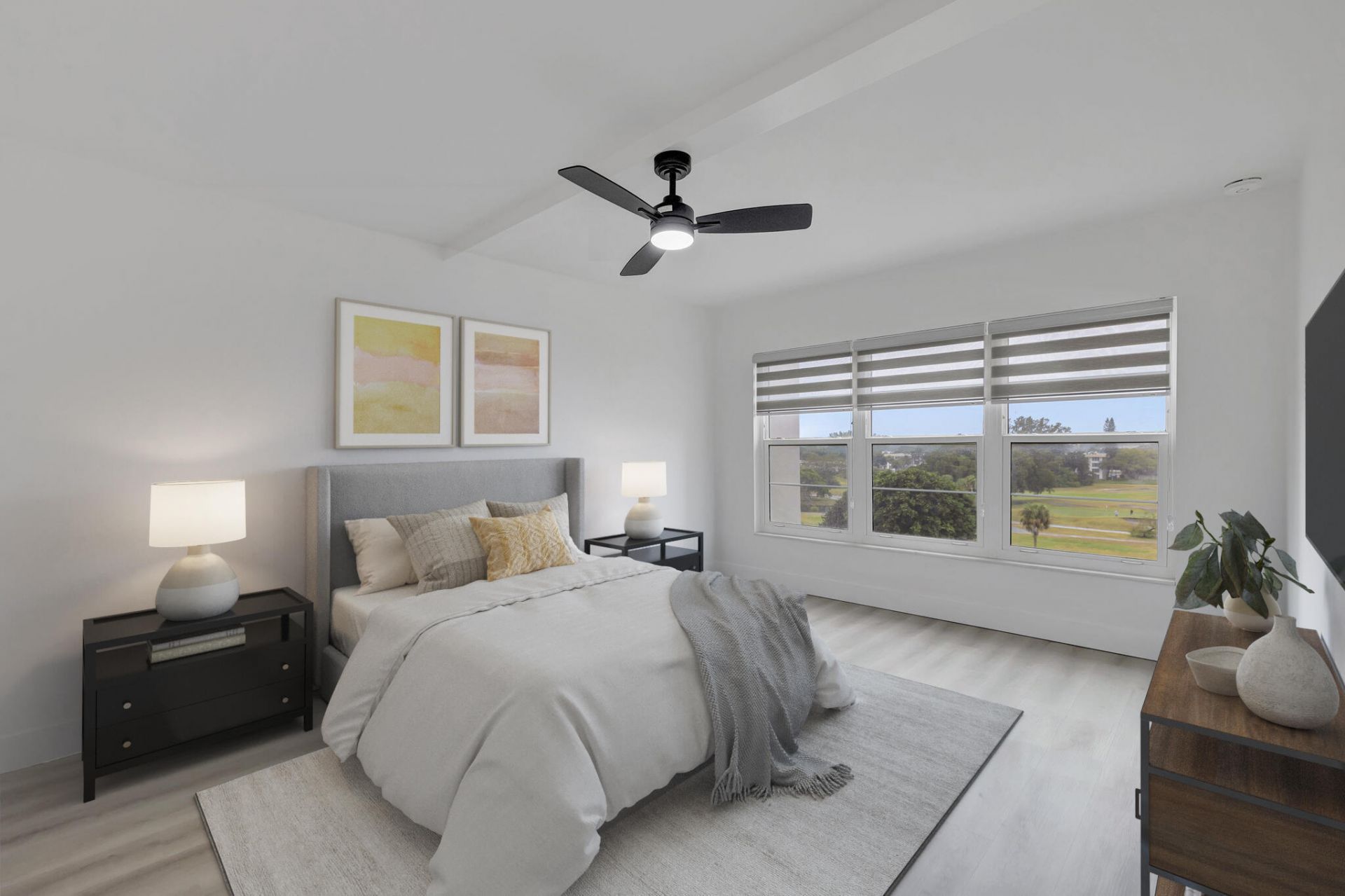 3050 N Palm Aire Drive, Unit 704, Pompano Beach, FL 33069 Photo