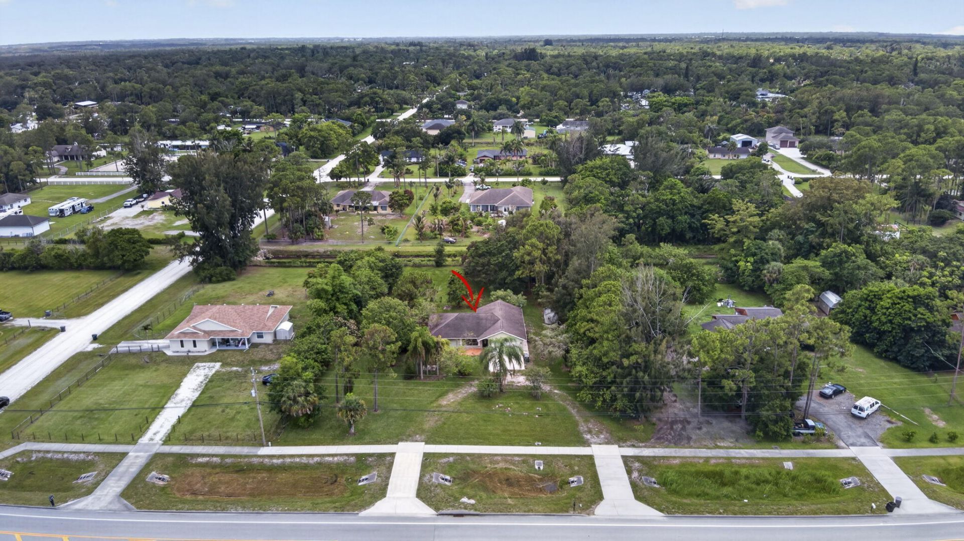 11582 60th Street N, West Palm Beach, FL 33411 Photo
