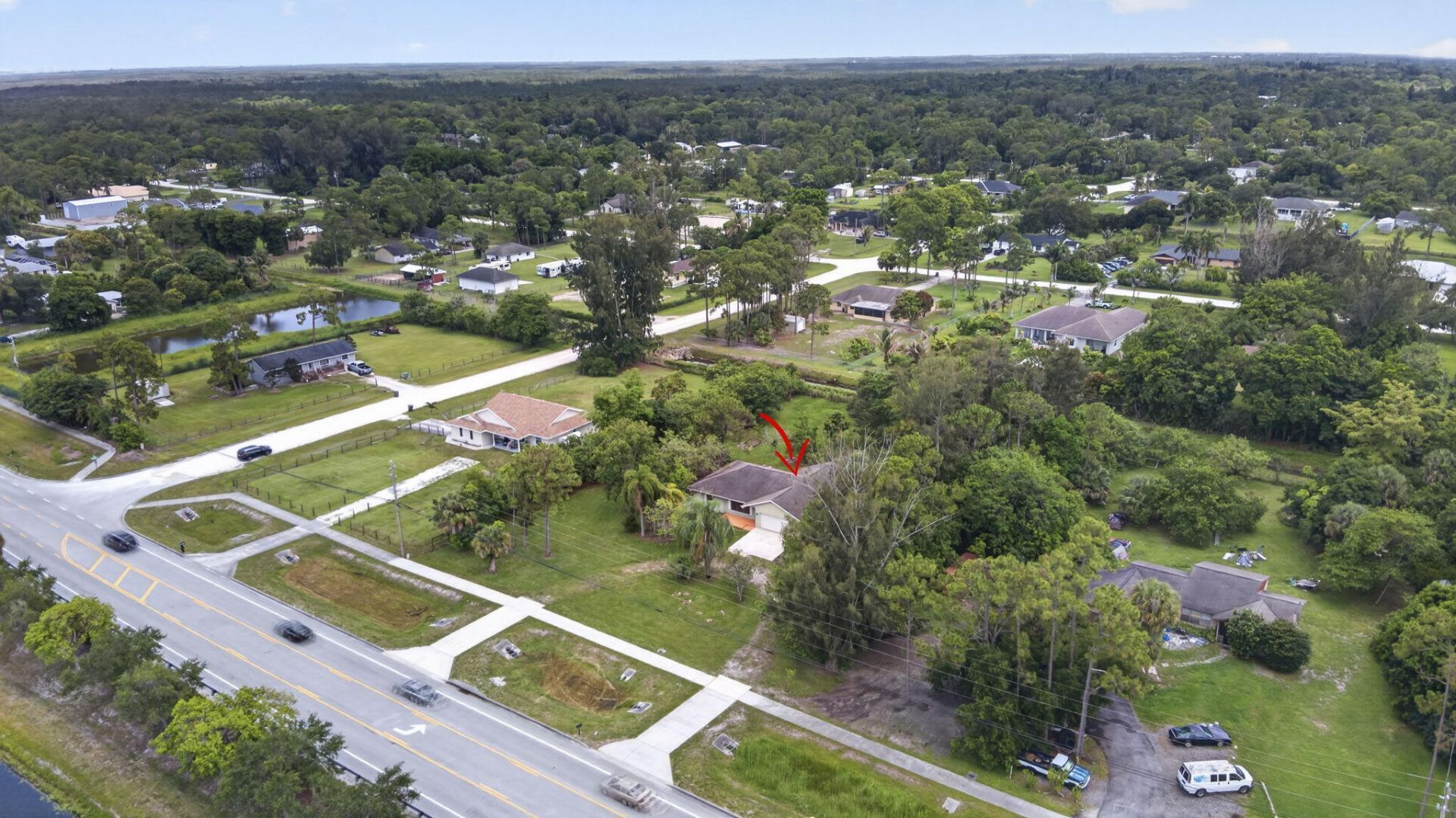 11582 60th Street N, West Palm Beach, FL 33411 Photo