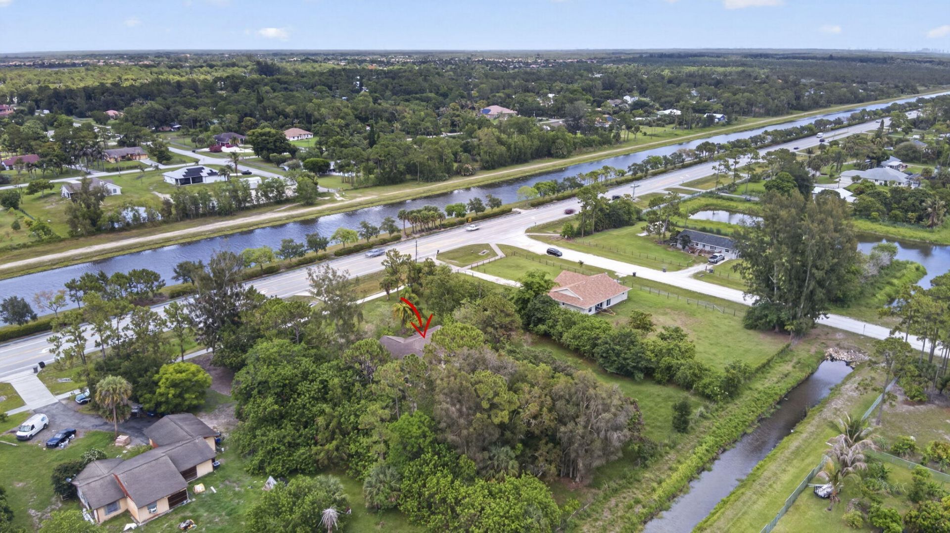 11582 60th Street N, West Palm Beach, FL 33411 Photo
