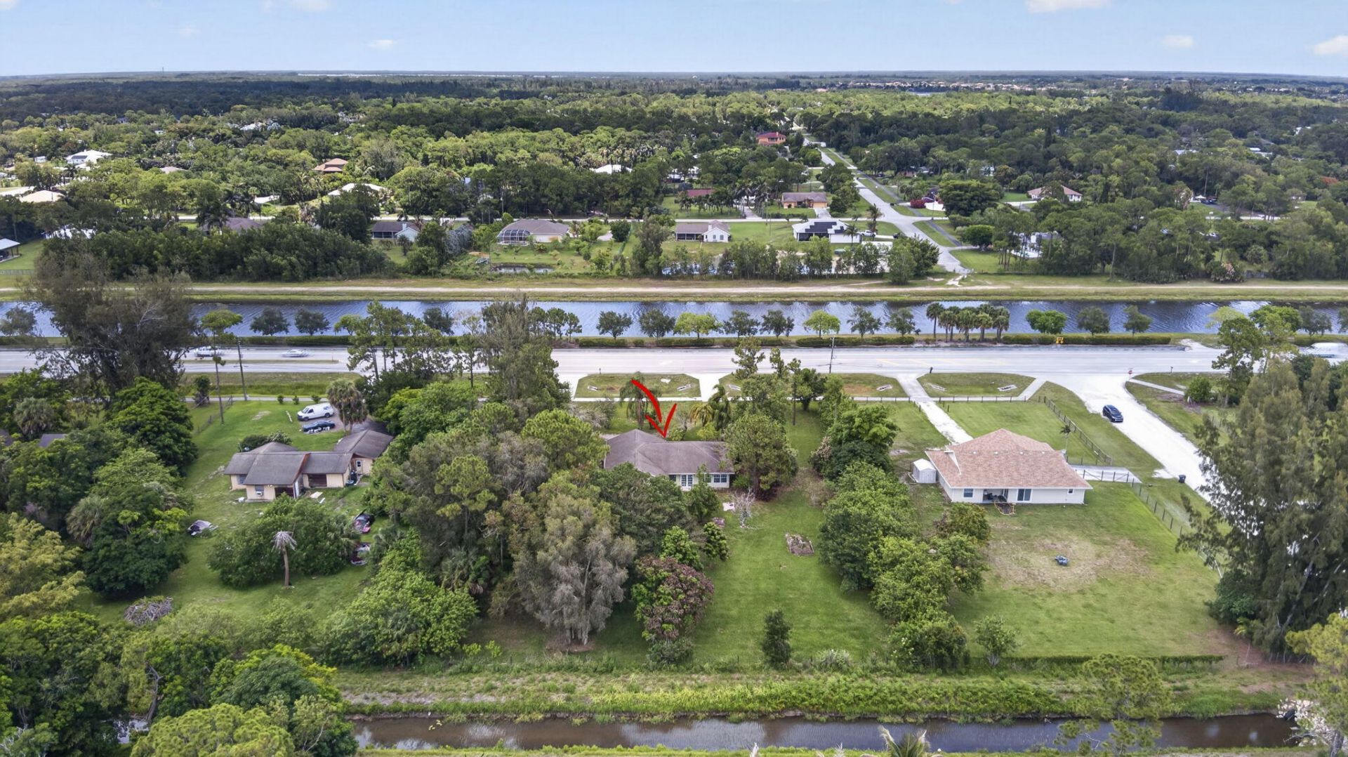 11582 60th Street N, West Palm Beach, FL 33411 Photo