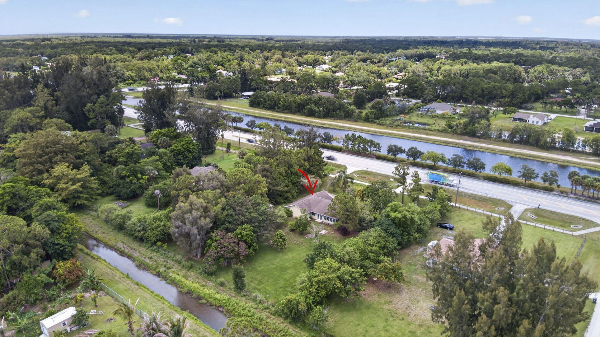 11582 60th Street N, West Palm Beach, FL 33411 Photo