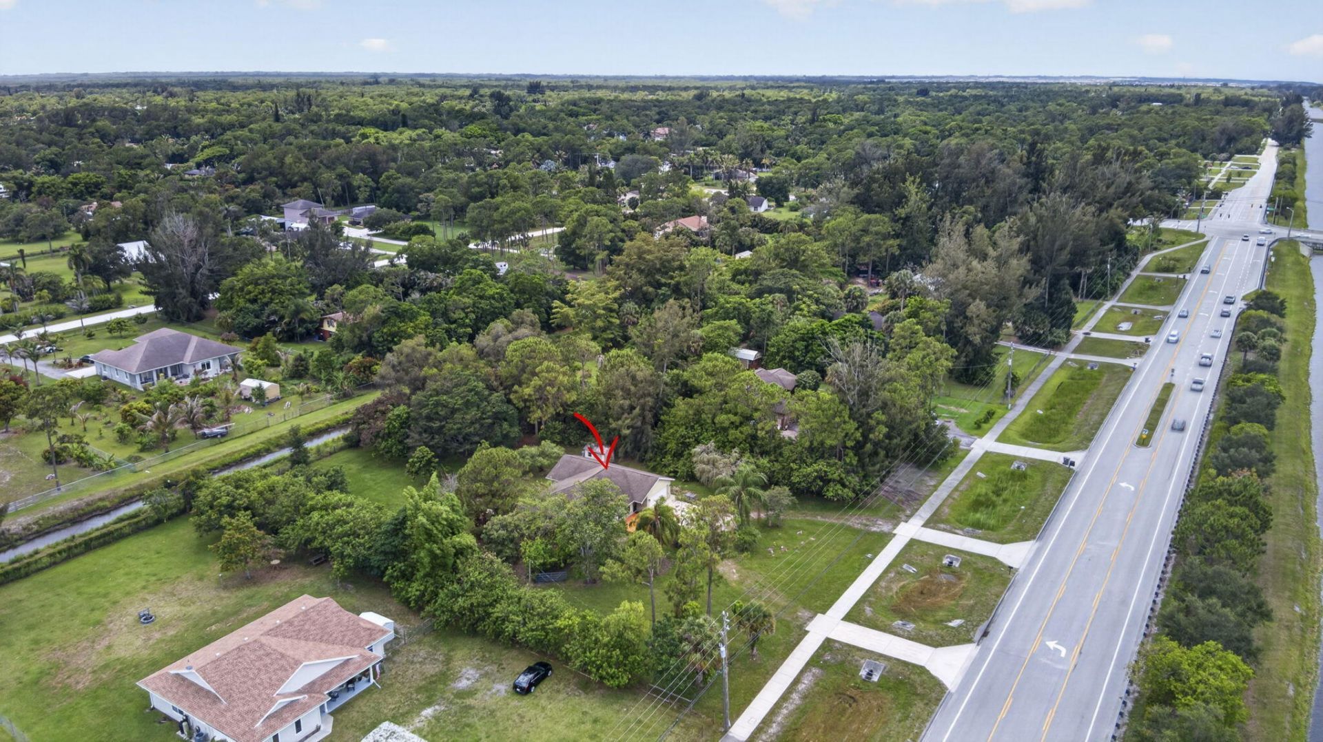 11582 60th Street N, West Palm Beach, FL 33411 Photo