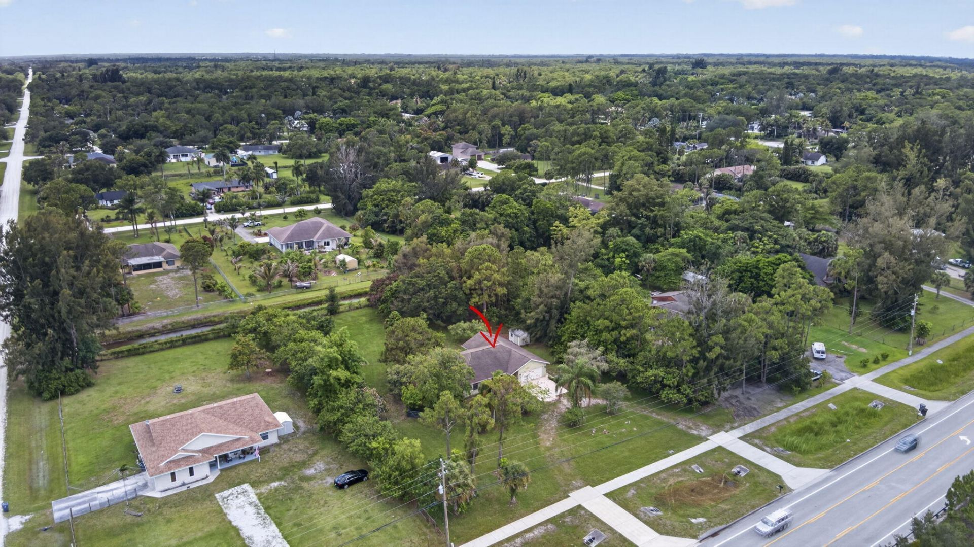 11582 60th Street N, West Palm Beach, FL 33411 Photo