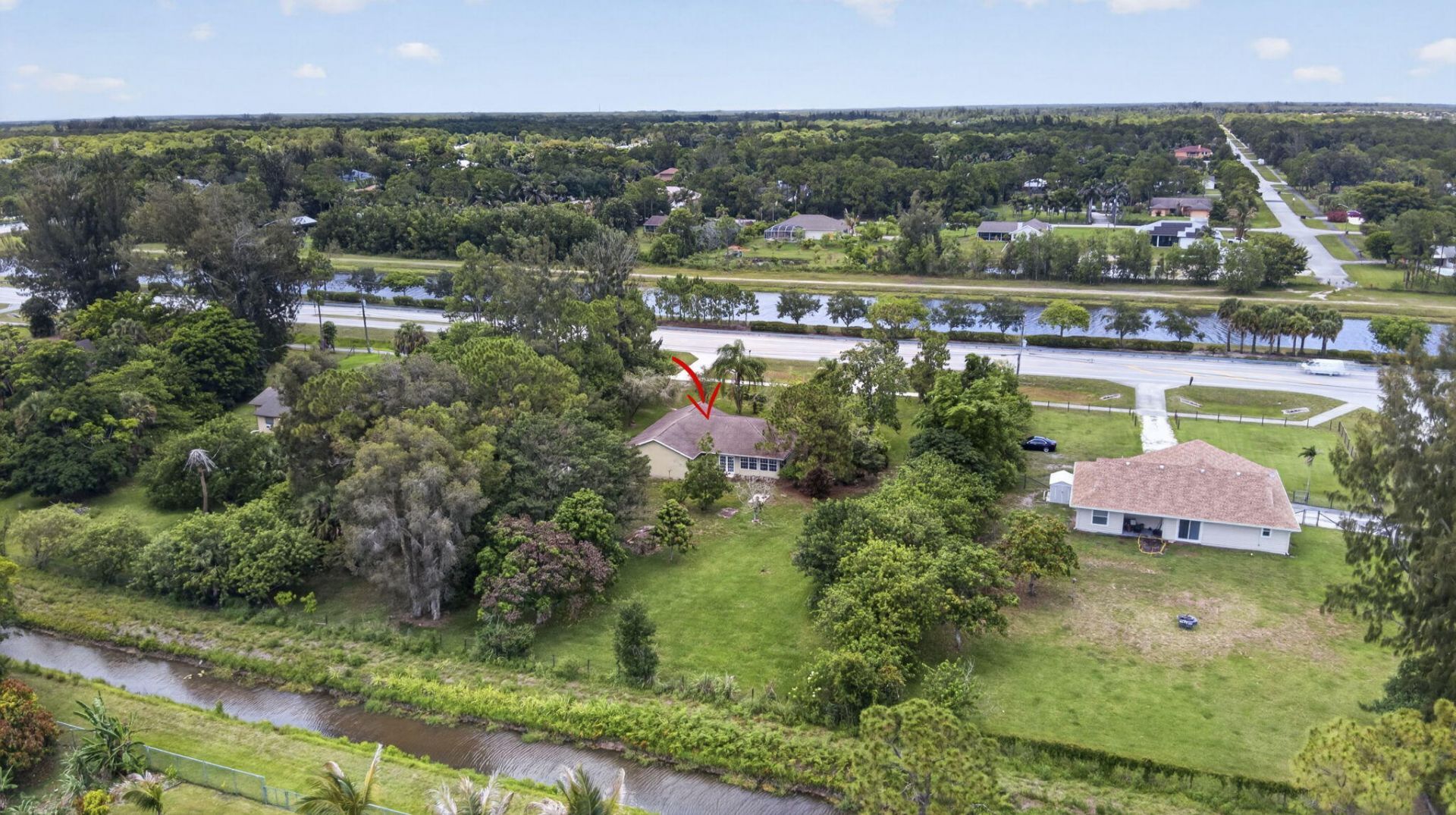 11582 60th Street N, West Palm Beach, FL 33411 Photo