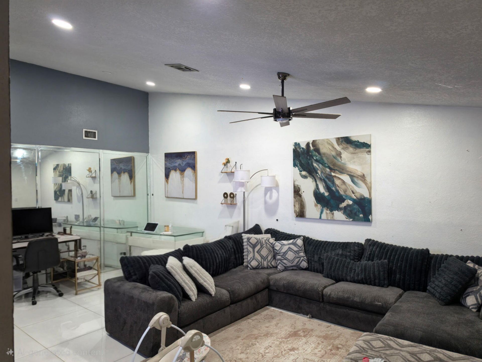 7620 NW 38th Court, Sunrise, FL 33351 Photo