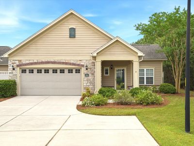 268 Village Stone Circle, Summerville, SC 29486