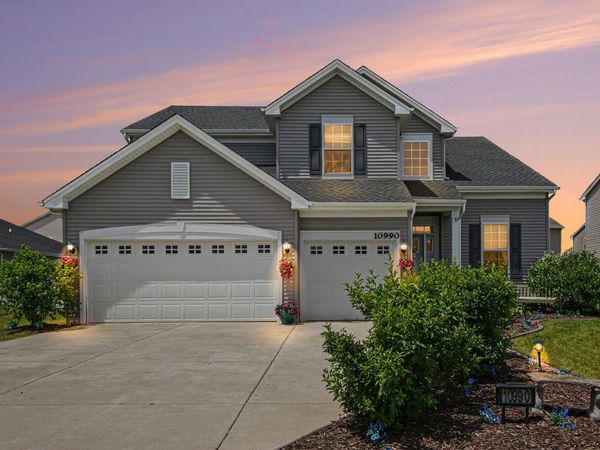 10990 Arkansas Place, Crown Point, IN 46307