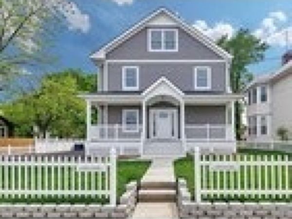 169 Passaic St, Unit 2, Hackensack, NJ 07601