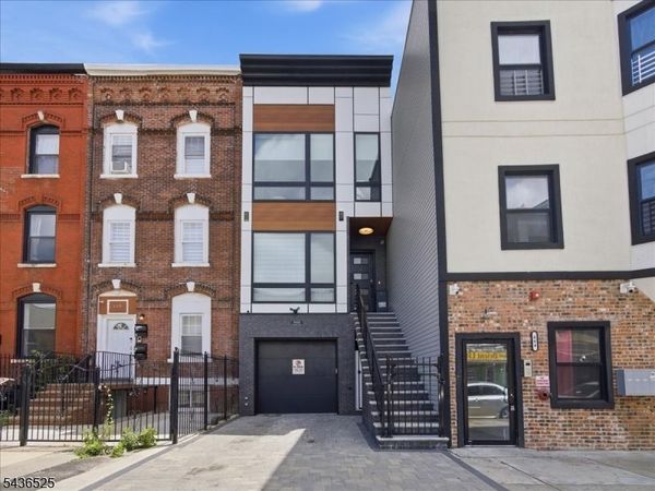 666 Ocean Ave, Jersey, NJ 07305