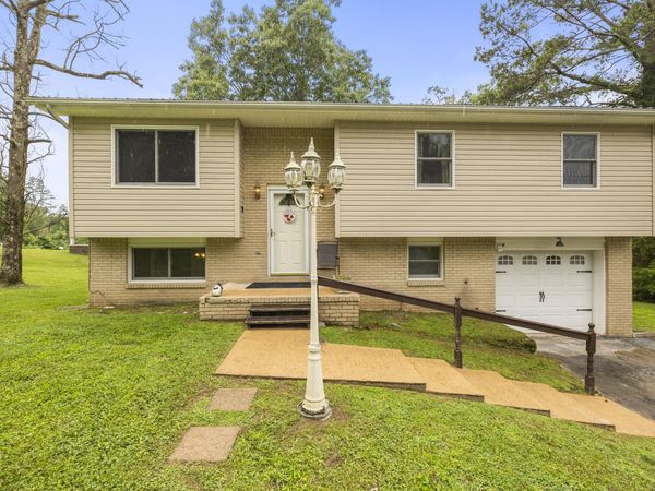 1076 Carol Jean Trail, Hixson, TN 37343