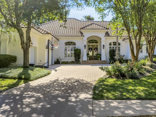 4372 Stonebridge Road, Destin, FL 32541