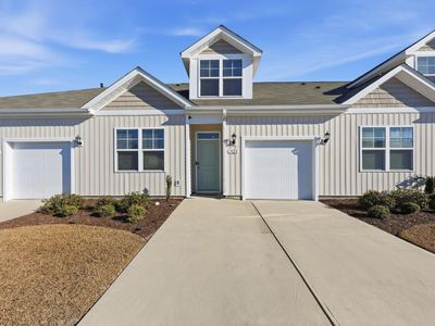 3122 Bells Lake Circle , Unit 3122, Longs, SC 29568