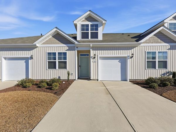 3122 Bells Lake Circle , Unit 3122, Longs, SC 29568