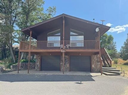 529 Longhorn Drive, Loyalton, CA 96118 Photo