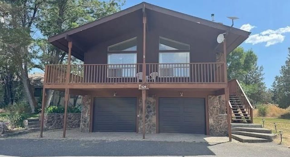 529 Longhorn Drive, Loyalton, CA 96118 Photo
