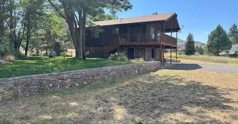 529 Longhorn Drive, Loyalton, CA 96118 Photo