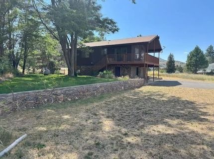 529 Longhorn Drive, Loyalton, CA 96118 Photo