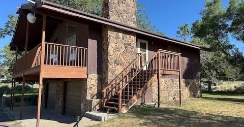529 Longhorn Drive, Loyalton, CA 96118 Photo