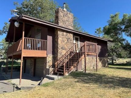 529 Longhorn Drive, Loyalton, CA 96118 Photo