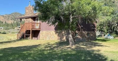 529 Longhorn Drive, Loyalton, CA 96118 Photo
