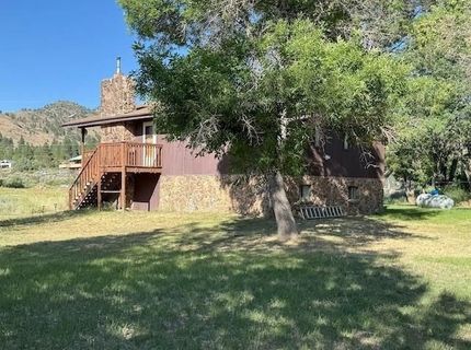 529 Longhorn Drive, Loyalton, CA 96118 Photo