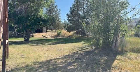 529 Longhorn Drive, Loyalton, CA 96118 Photo