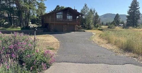 529 Longhorn Drive, Loyalton, CA 96118 Photo