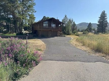 529 Longhorn Drive, Loyalton, CA 96118 Photo