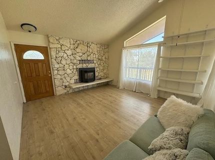 529 Longhorn Drive, Loyalton, CA 96118 Photo