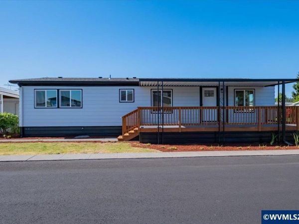 5422 Portland Rd NE, Salem, OR 97305