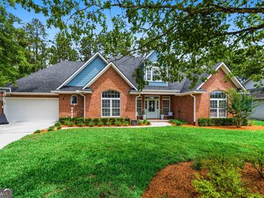 104 Fairway Drive, Kingsland, GA 31548